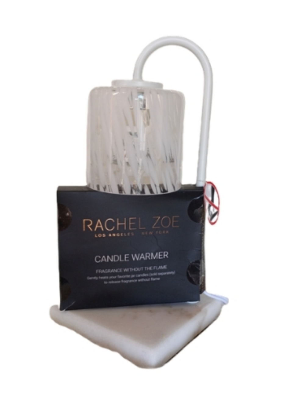Rachel Zoe Candle Warmer Fragrance Without The Flame